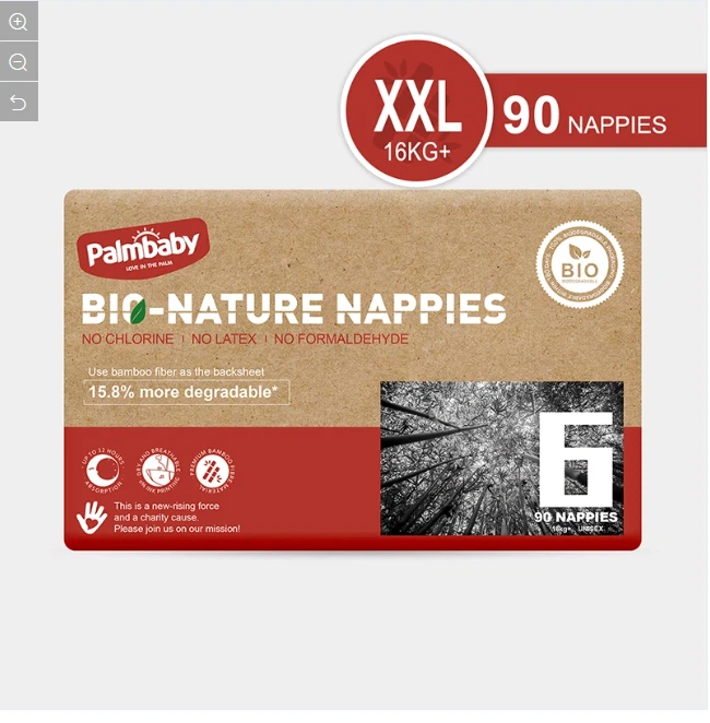 Baby Diaper Rash Cream