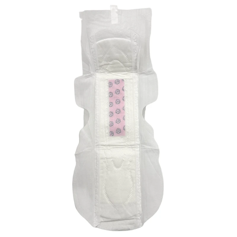 Panty liner organic cotton 290mm-6 Panty liner organic cotton 290mm-6