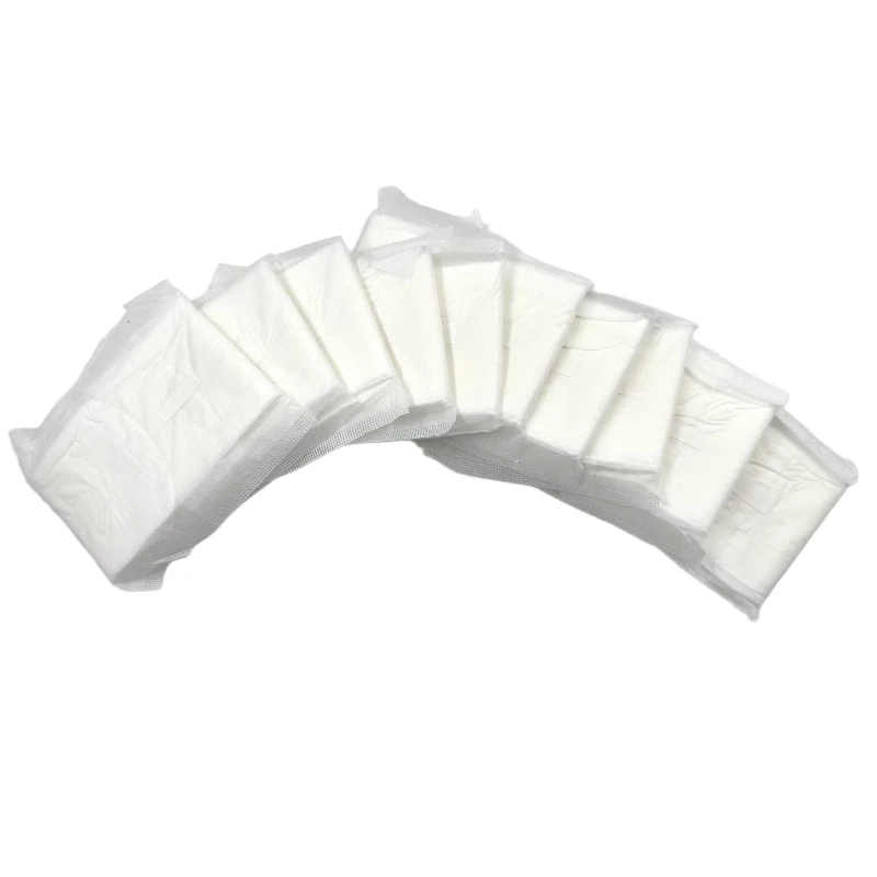 Panty liner organic cotton 290mm Panty liner organic cotton 290mm