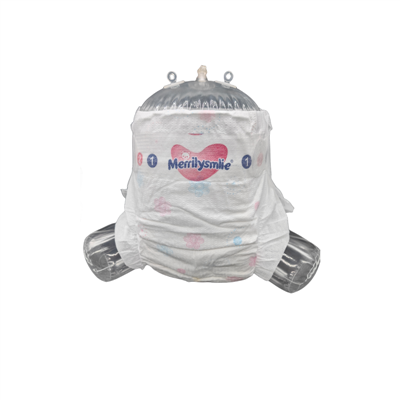 Labākās autiņbiksītes mazulim